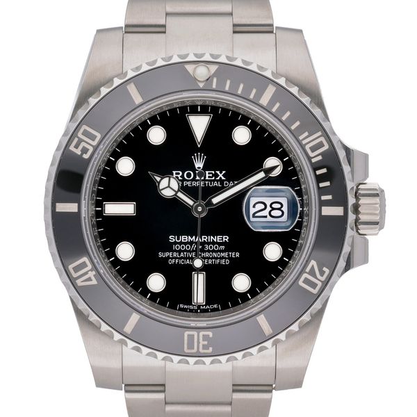 Rolex Submariner 116610 LN